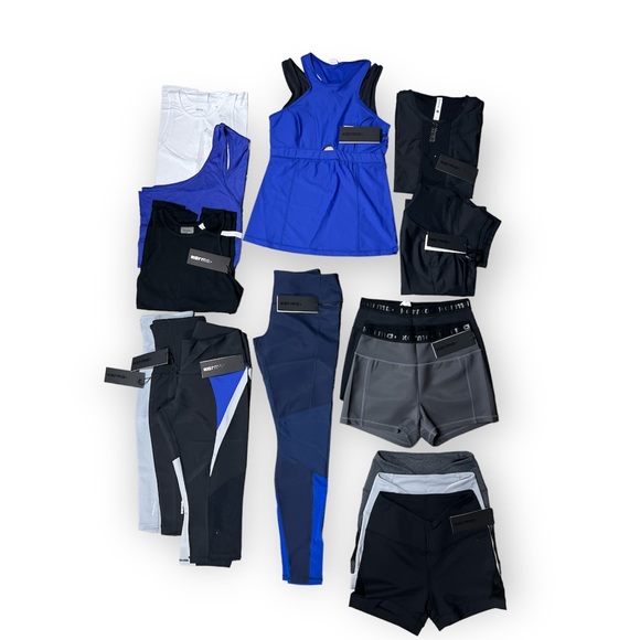 15PACK Claudia Tight-Midnight Navy - Picture 4 of 16